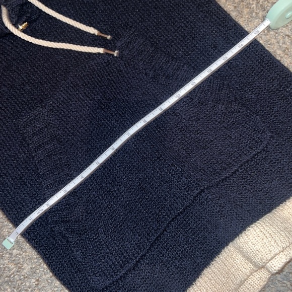 Tory Burch sweater too. Xs - Picture 13 of 13